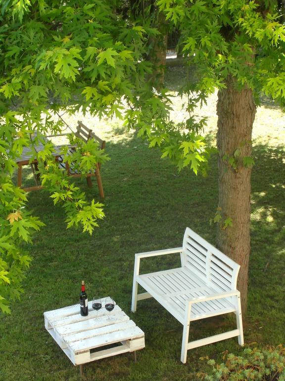 B&B In Villa Civitanova Marche Extérieur photo