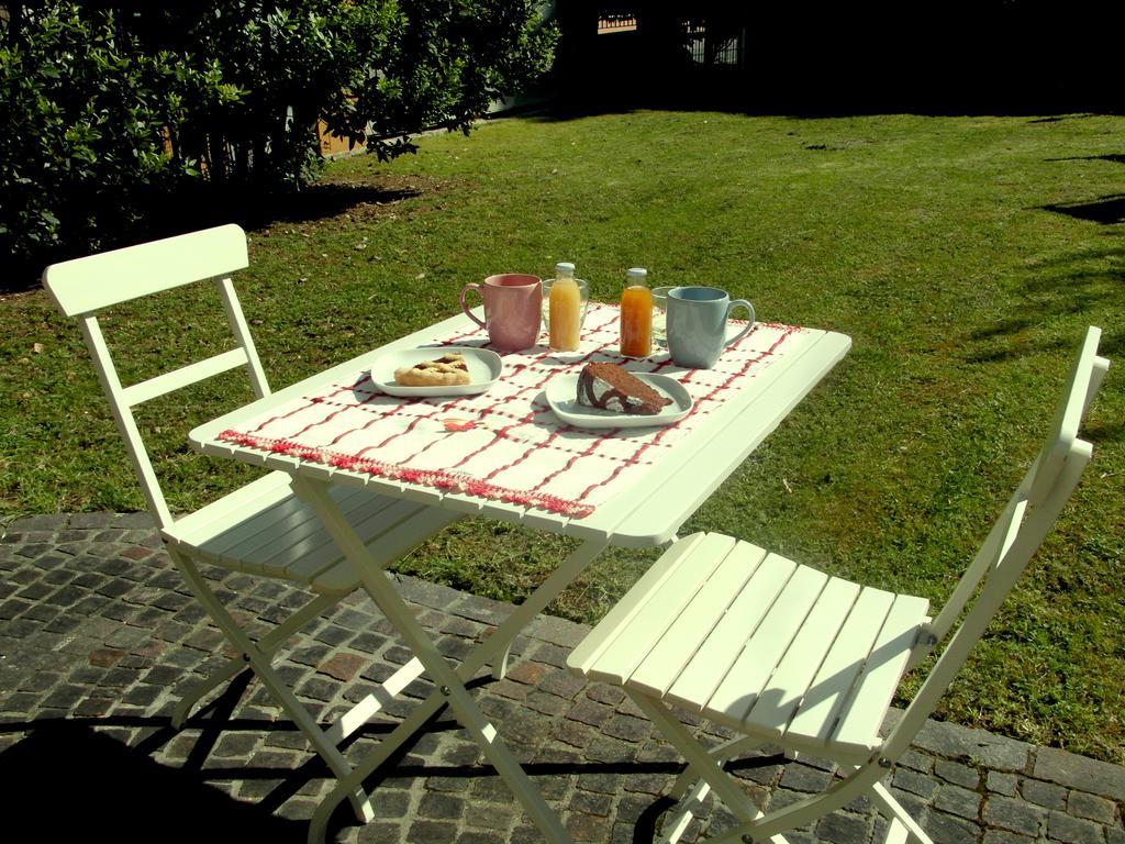 B&B In Villa Civitanova Marche Extérieur photo